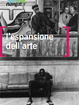 Cover of L'espansione dell'arte