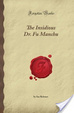 Cover of The Insidious Dr. Fu Manchu