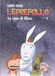 Cover of Leprepollo vol.1