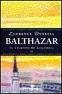 Cover of BALTHAZAR EL CUARTETO DE ALEJANDRIA T.2|