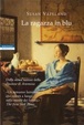 Cover of La ragazza in blu