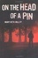 Cover of "On the Head of a Pin"