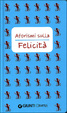 Cover of Aforismi sulla felicità