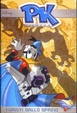 Cover of PK Pikappa 014