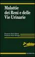 Cover of Malattie dei reni e delle vie urinarie