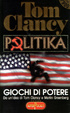 Cover of Politika