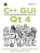 Cover of C++ GUI Programming with QT 4