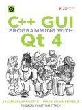 C++ GUI Programming with Qt 4