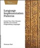 Cover of Language Implementation Patterns