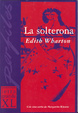 Cover of La solterona