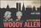 Cover of La vita secondo Woody Allen