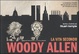 Cover of La vita secondo Woody Allen