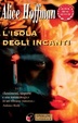Cover of L'isola degli incanti