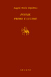 Cover of Poesie prime e ultime