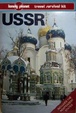Cover of Lonely Planet USSR