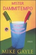 Cover of Mister Dammitempo