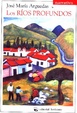 Cover of Los rios profundos