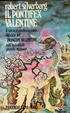 Cover of Il pontifex Valentine