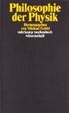 Cover of Philosophie der Physik