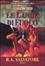 Cover of Le lande di fuoco