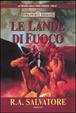 Cover of Le lande di fuoco