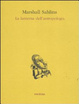 Cover of La lanterna dell'antropologo