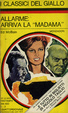 Cover of Allarme: arriva la 