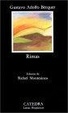 Cover of Rimas