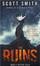 Cover of The Ruins