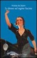 Cover of Le donne nel regime fascista