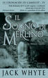 Cover of Il sogno di Merlino