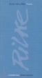Cover of Poesie