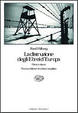 Cover of La distruzione degli ebrei d'Europa