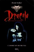 Dracula di Bram Stoker L'Amore non muore Mai