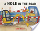 Cover of A Hole in the Road