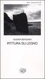 Cover of Pittura su legno
