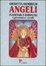 Cover of Angeli planetari e zodiacali