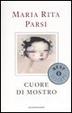Cover of Cuore di mostro