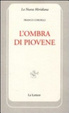 Cover of L'ombra di Piovene