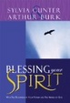 Cover of Blessing Your Spirit With The Blessing of Your Father and The Names of God