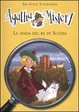 Cover of La spada del re di Scozia