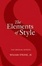 Cover of "The Elements of Style"
