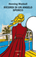 Cover of Ricordi di un angelo sporco