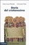Cover of Storia del cristianesimo