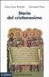Cover of Storia del cristianesimo