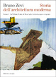 Cover of Storia dell'architettura moderna