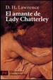 Cover of El amante de Lady Chatterley