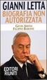 Cover of Gianni Letta