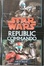 Cover of "Star Wars: Republic Commando"