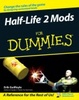Cover of Half Life 2 Mods For Dummies